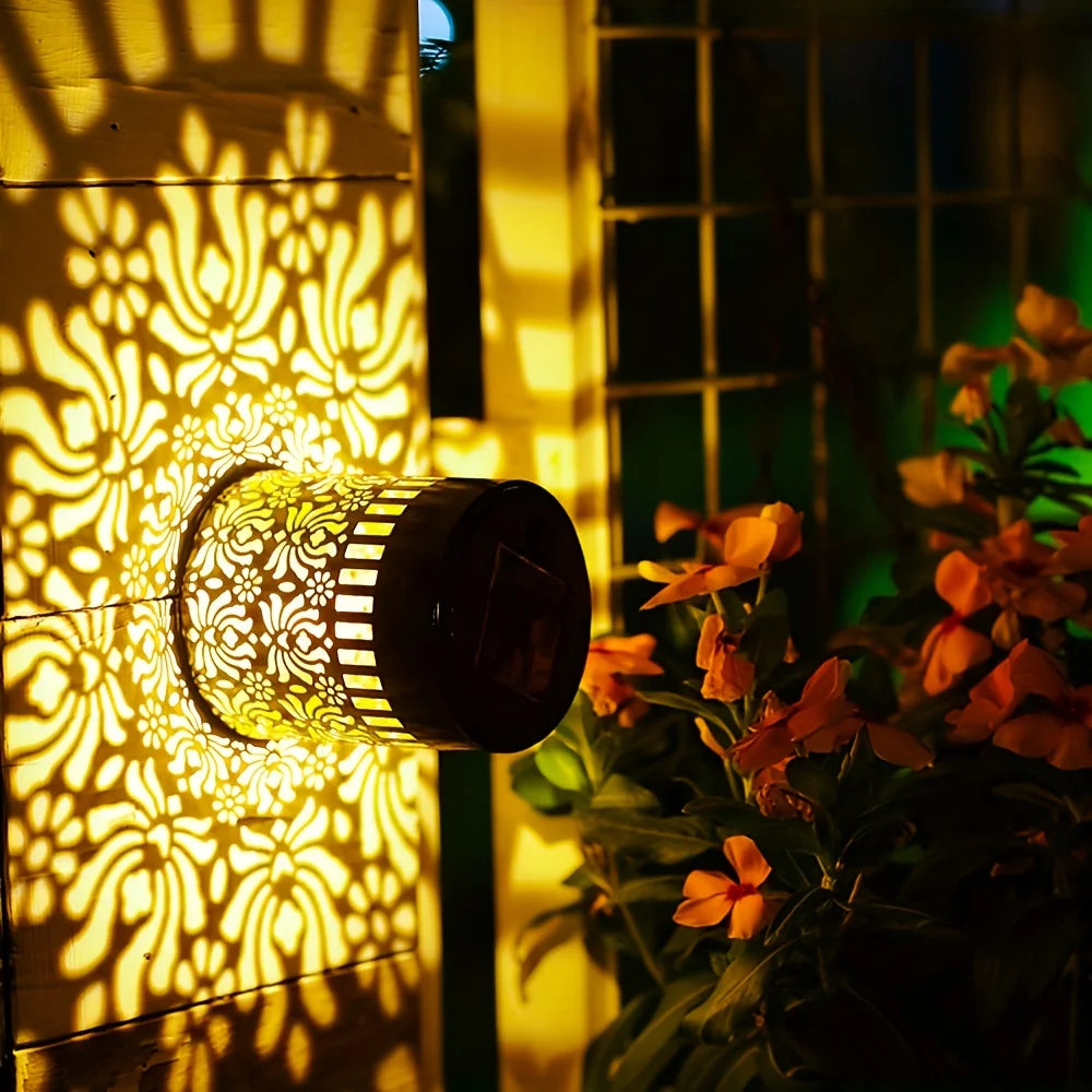 Lampara Solar Vairiki Terranova